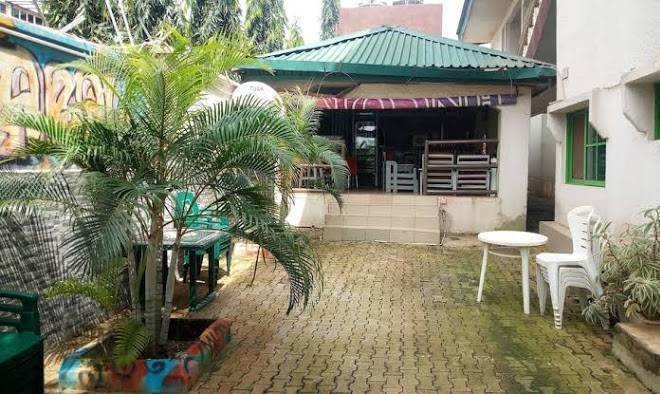Abal hall and hotel