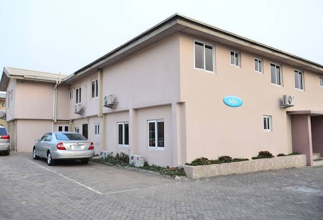 Adis hotels ibadan