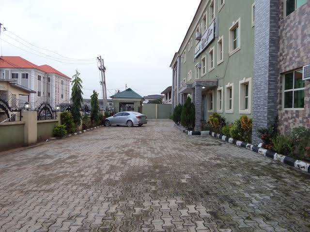 Akma hotel