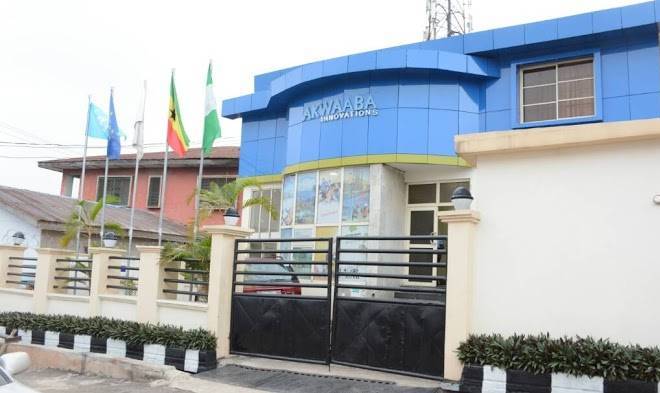 Akwaaba innovations limited