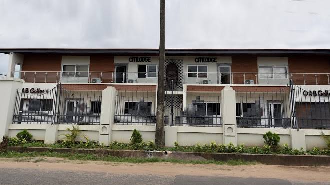 Capital citilodge ibadan
