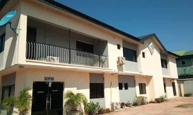 Enclave hills