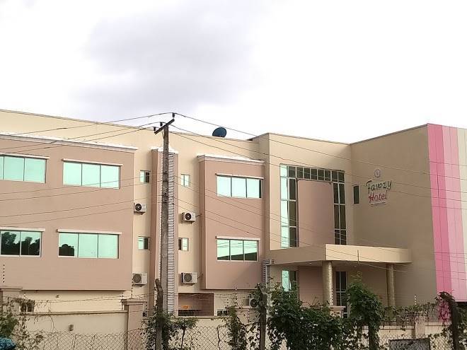 Fawzy hotel