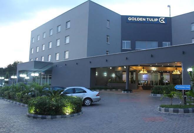 Golden tulip ibadan
