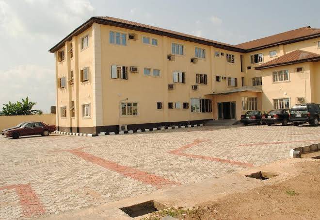 Mikagn hotel