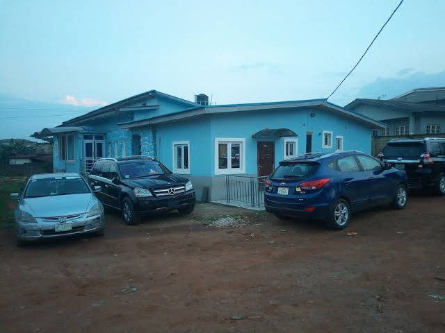 No 19 hotel and lounge