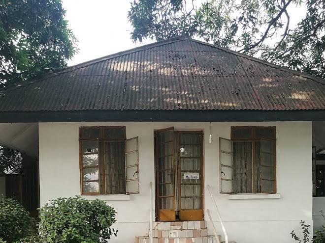 Onireke hotel limited