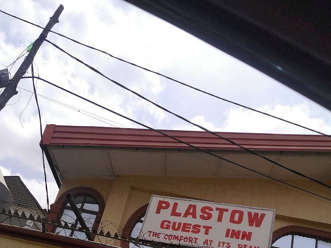 Plastow hotel