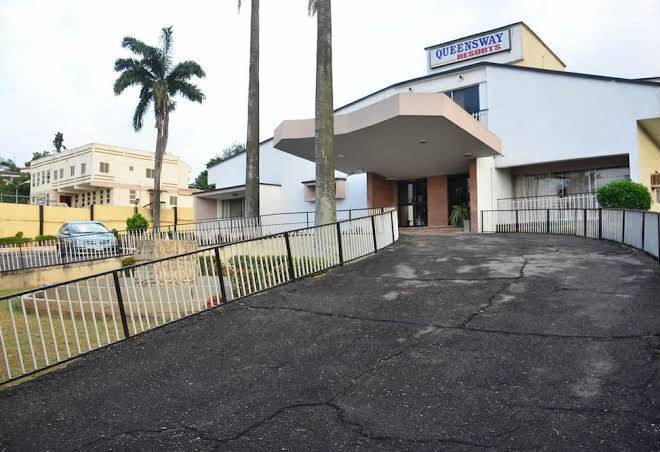 Queensway resorts