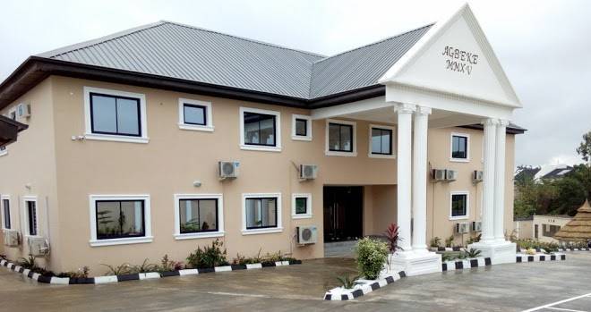 Royal resorts ibadan