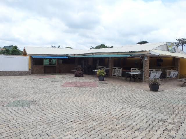 West gate gold hotel & resorts