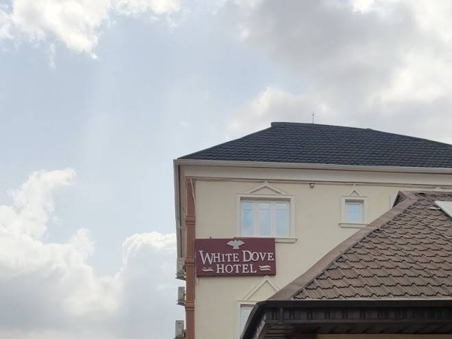 White dove hotel