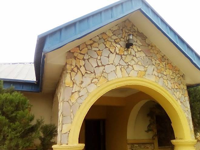 Buak hotel