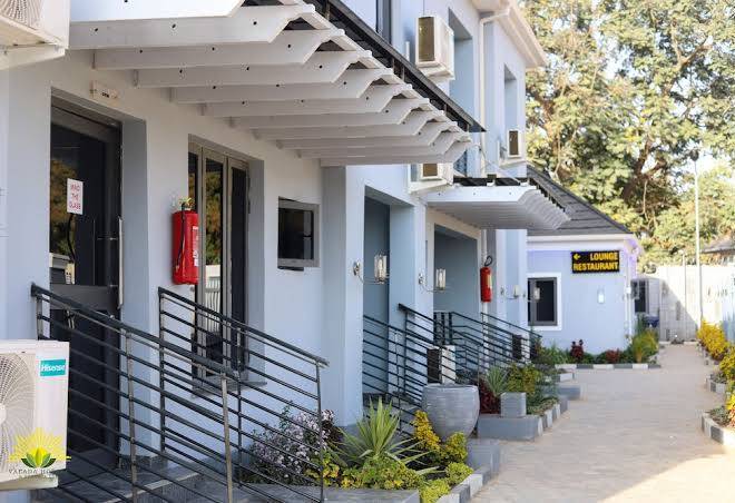 Valada hotel and resorts