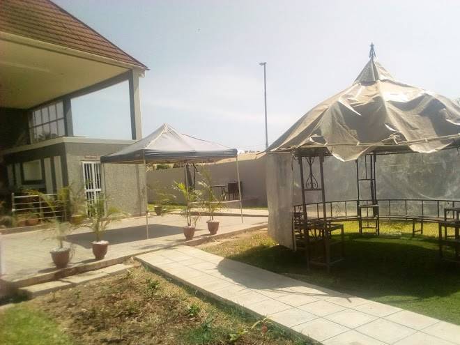 Shartell hotels jos