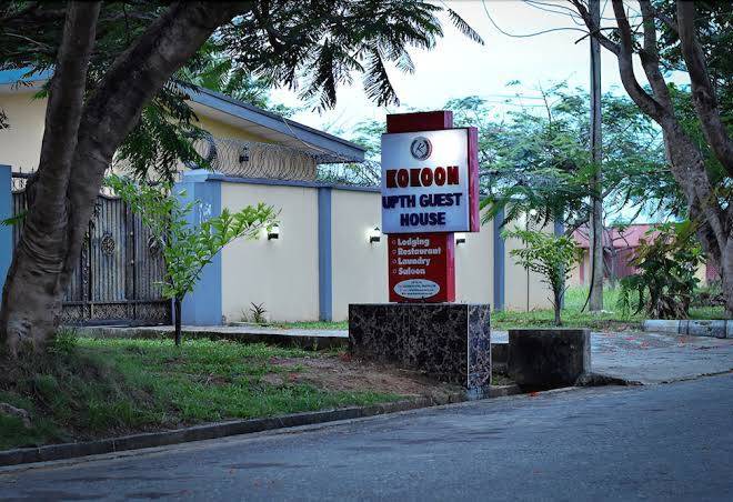 Kokoon hotels