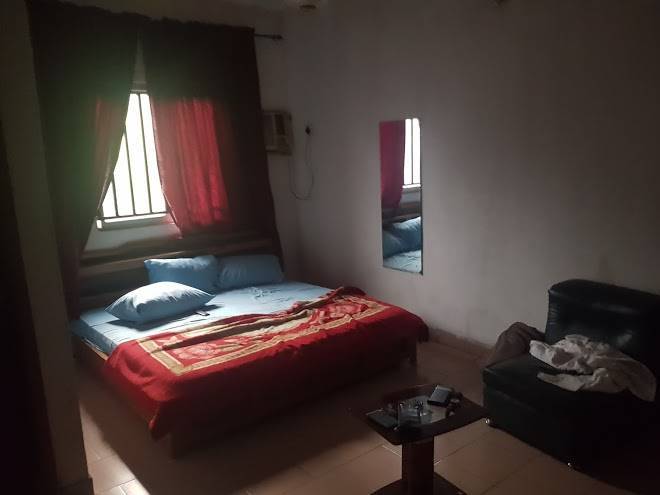 Staphina hotel