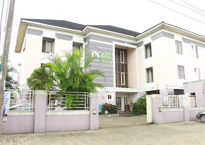1804 boutique hotel