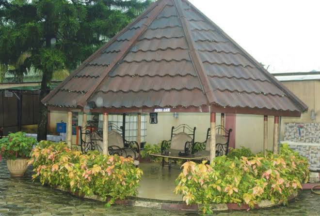 Chisam hotel annex