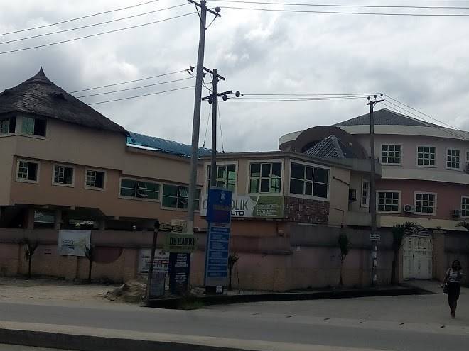 Chrisolik hotel ltd