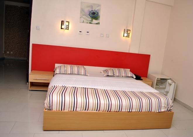 Dannic hotels port harcourt