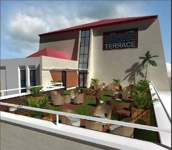 Elkan terrace