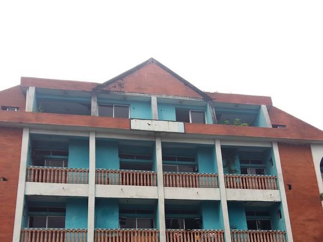 Erijoy hotel