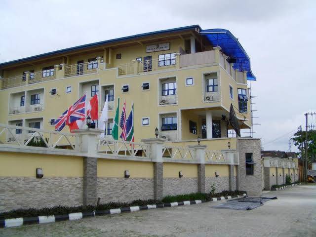 Hatfield hotel & resorts