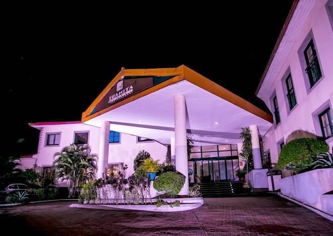 Juanita hotel