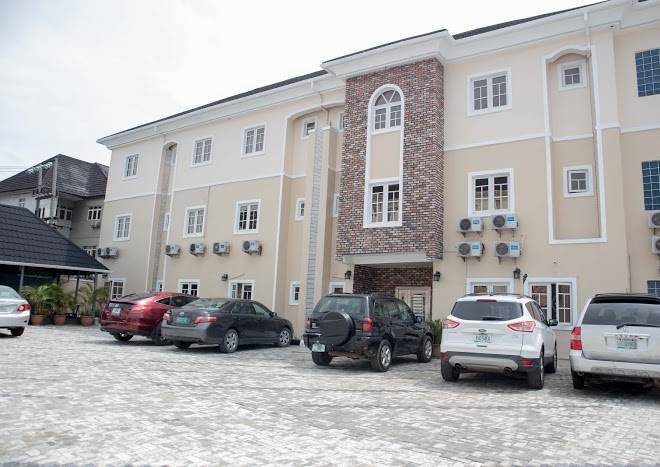 Meritz hotels & suites