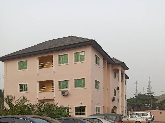 Norbeth hotel