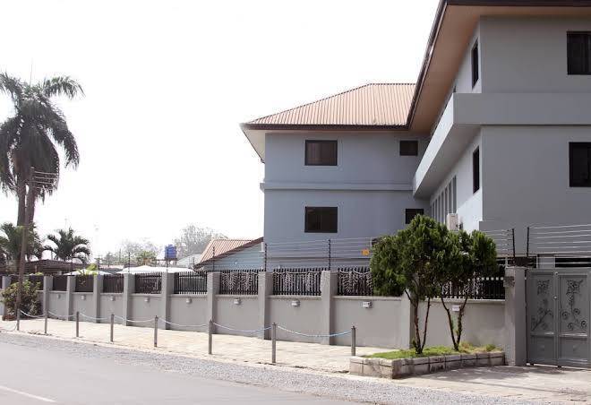 Polo court hotel