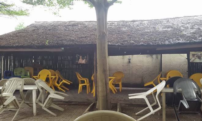 Serville hotel