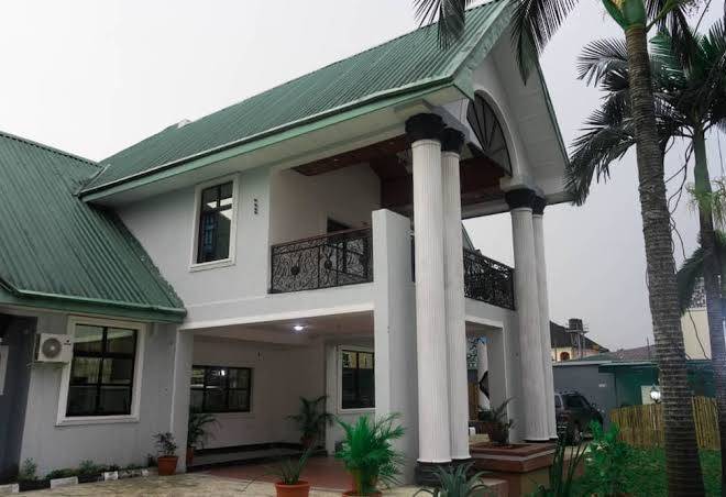 Ss3 boutique hotel