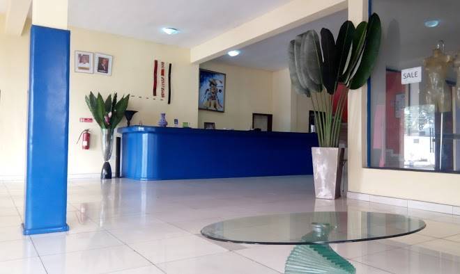 Titie hotel