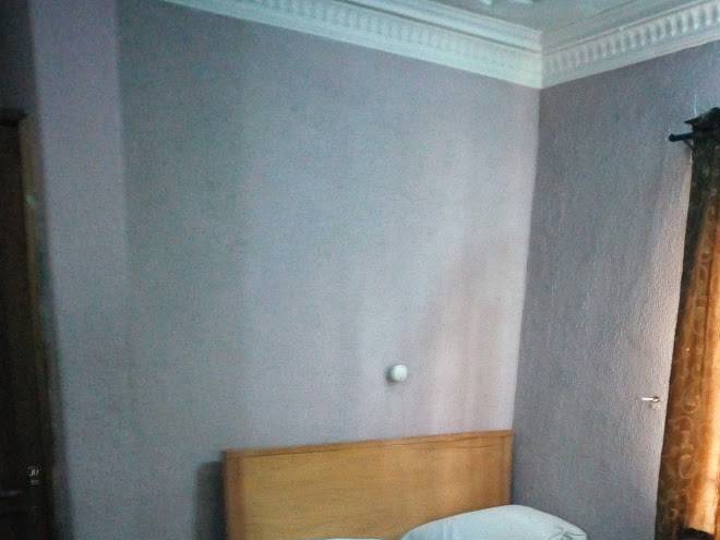 Wills hotel