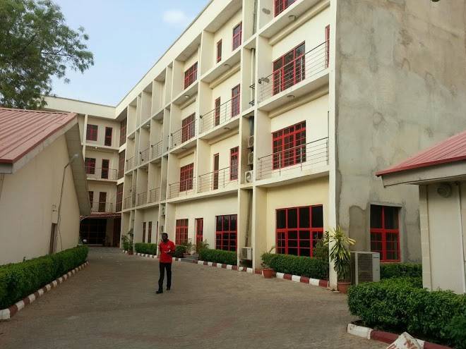 Dankani guest palace hotel