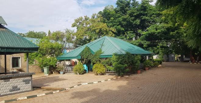 Sokoto guest inn