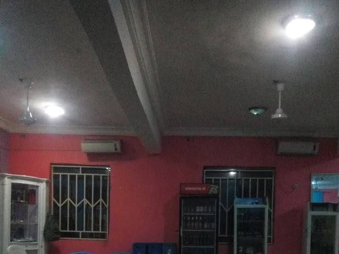 Mobel link hotel