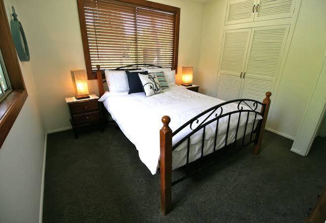 Auwas island holiday home image
