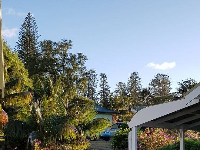 Seaview norfolk island image