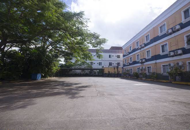 Capital hotel