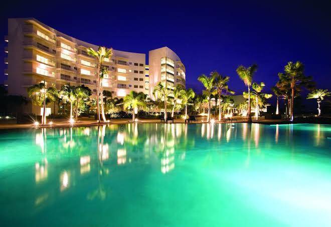Laolao bay golf & resort