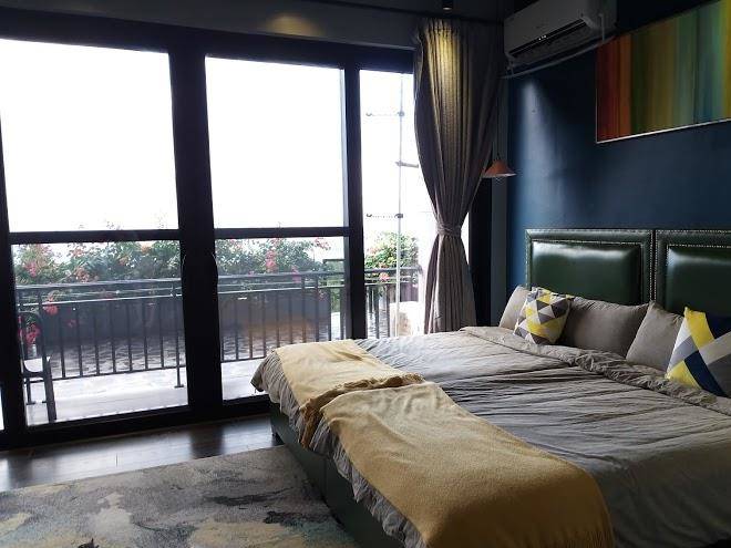 Tianyi boutique hotel