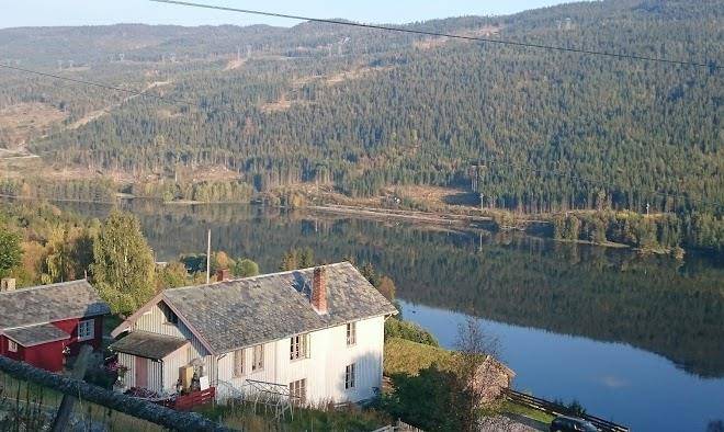 Skattebol fjellgard