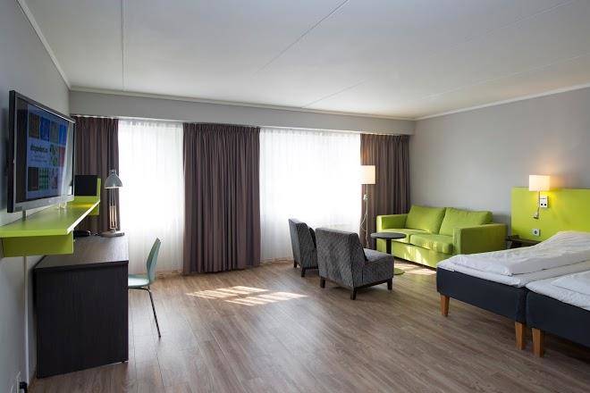 Thon hotel hallingdal