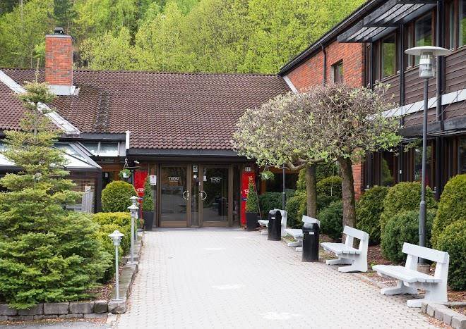 Thon hotel vettre