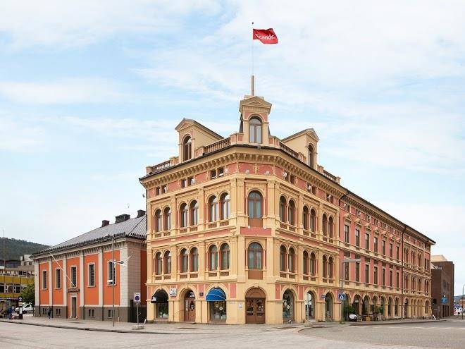 Scandic ambassadeur drammen