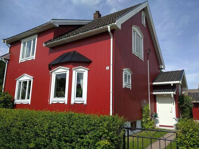 Svelvik romutleie