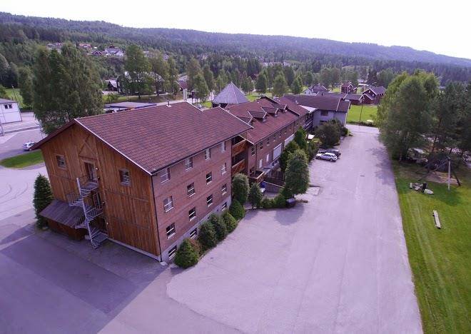 Lampeland hotel affordable hotel kongsberg